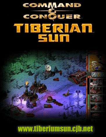 Click to Enter the TIBERIUM SUN site